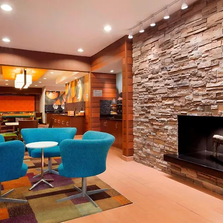 Fairfield Inn & Suites Corpus Christi